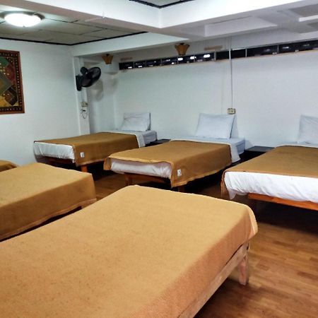 City Home Guest House Chiang Rai Dış mekan fotoğraf
